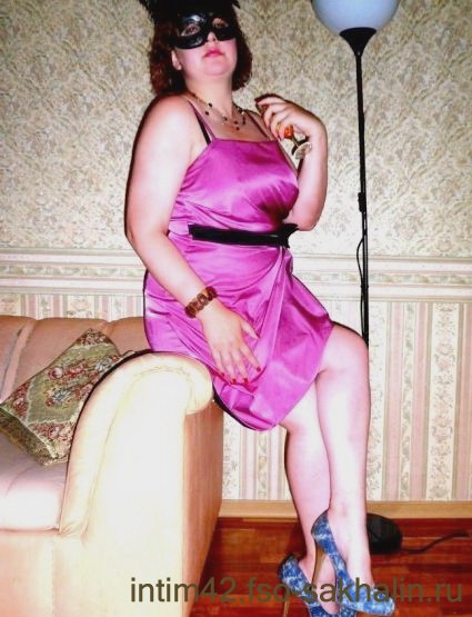 Фанита: лесбийские игры