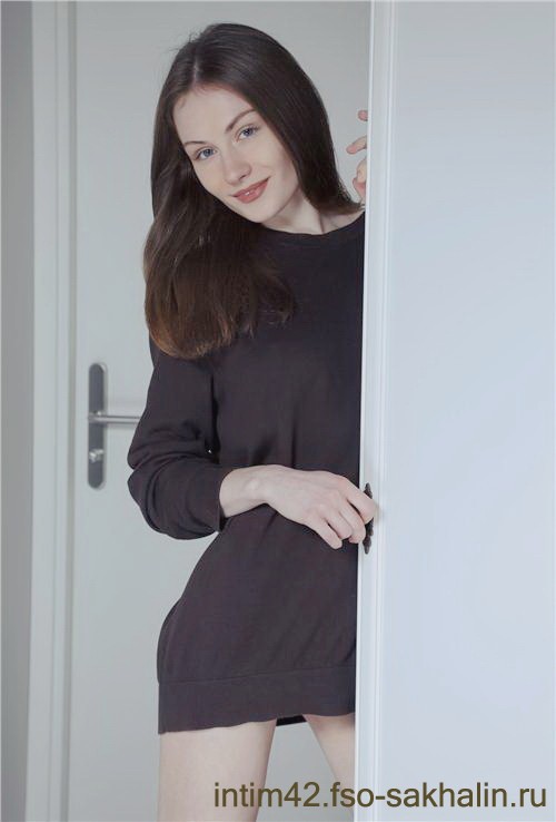 Инча: секс в чулках