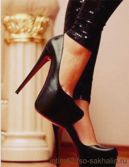 Эштрела - анилингус